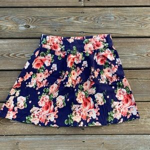 Women’s A line Skirt